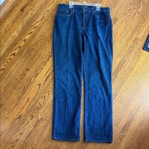 Polo by Ralph Lauren Dark Blue Denim Jeans